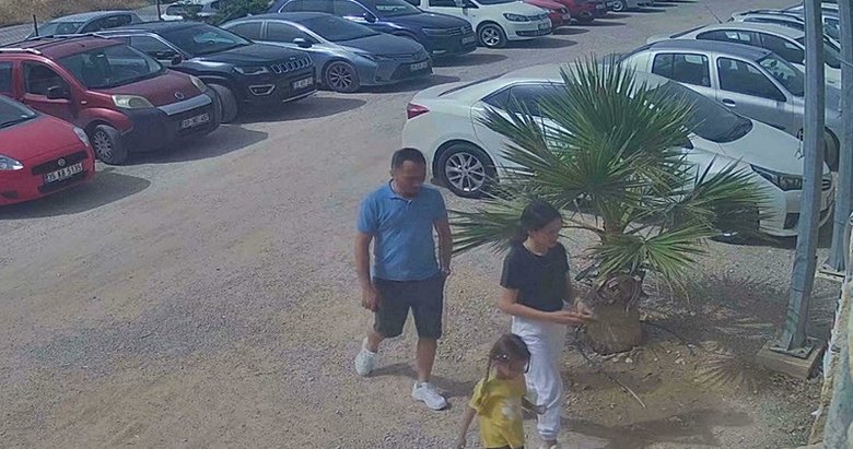 Dekoratif kemer kazasında 15 yıla kadar hapis istemi