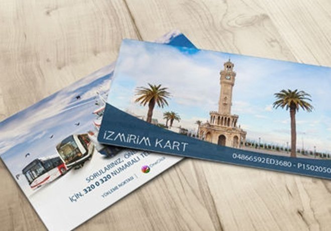 ESHOT Kart bakiye yükleme ve sorgulama nereden, nasıl yapılır? İşte İzmirim Kart bakiye sorgulama ekranı...