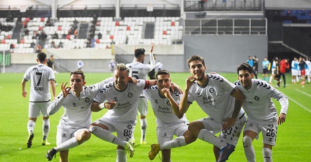 Altay'da zorlu seri geride kalıyor!