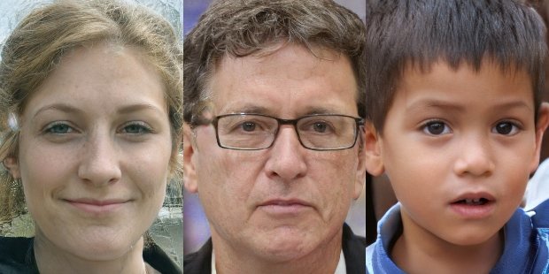 Zengin veya fakir olduğunuz yüzünüzden anlaşılabilir! İşte yüz tiplerinin özellikleri