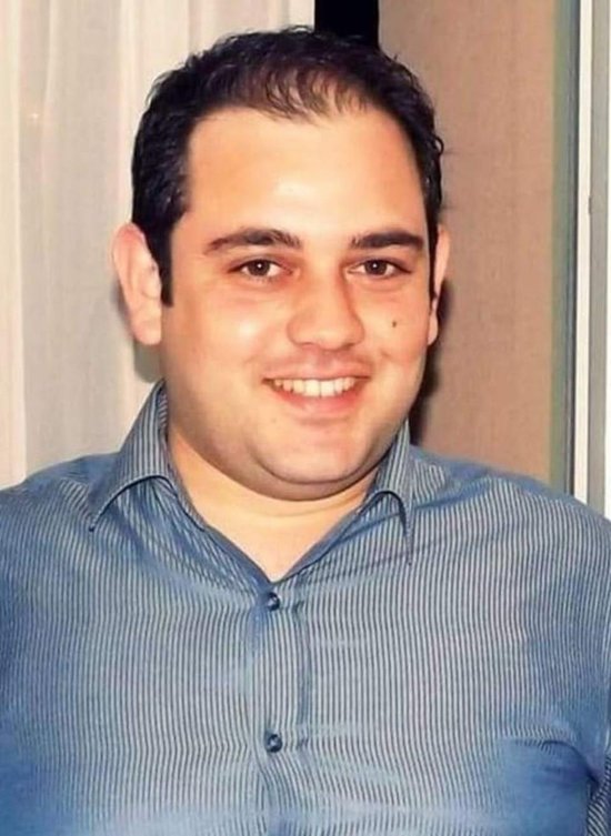 Kayıp döviz bürosu çalışanı Berk Ergier’in cansız bedeni bulundu