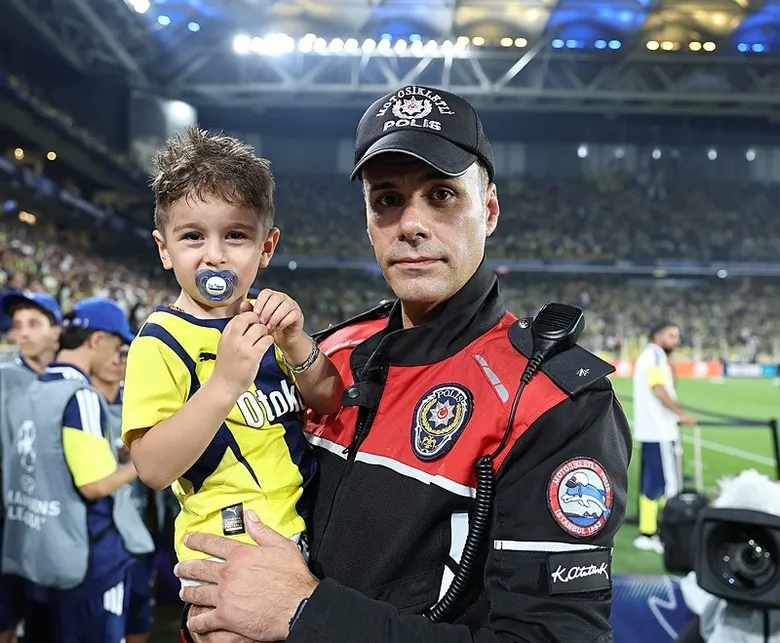 Fenerbahçe’nin inadı tuttu