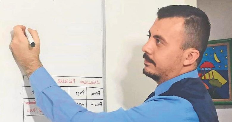 Tüplü dalışta kalbine yenildi