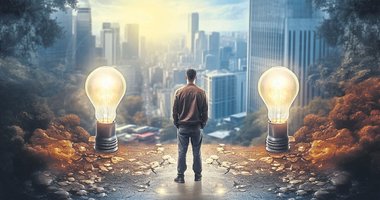 Modern dünyanın psikolojik tuzakları