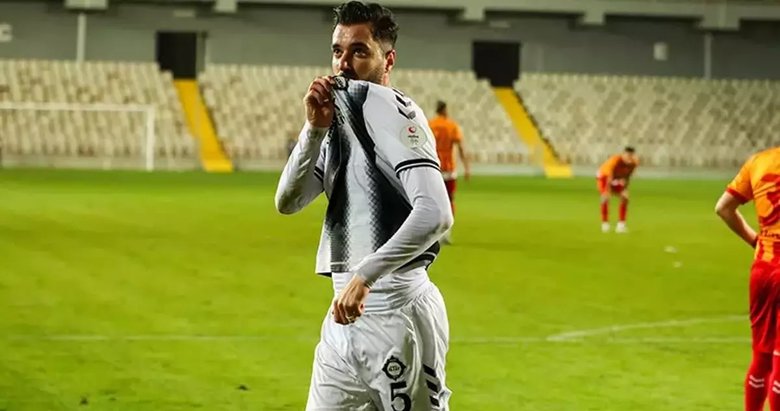 Sefa Altay’dan gidecek mi?