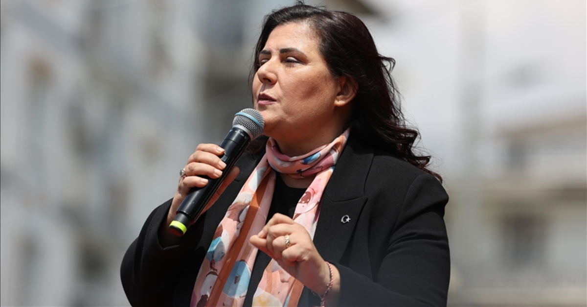 Çerçioğlu’ndan CHP’li Tezcan’a suç duyurusu