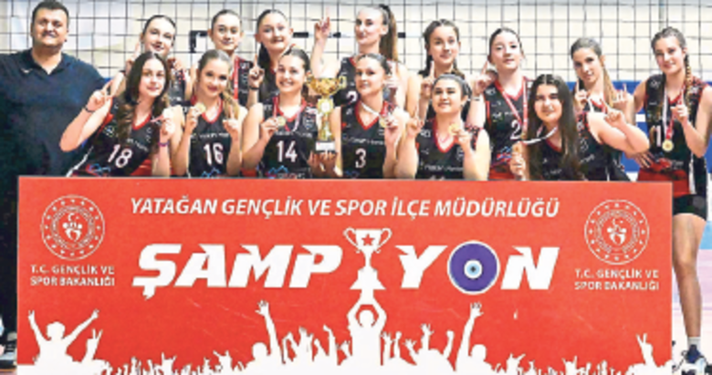 Muğla’da fileye ‘Zirve’ damgası