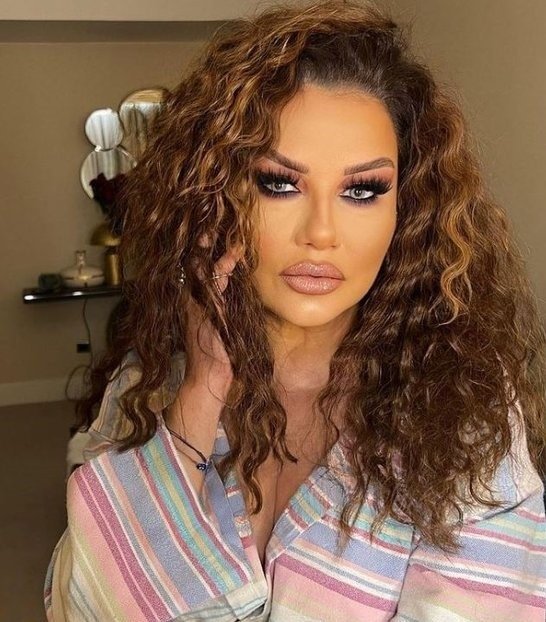 Deniz Seki de o akıma katıldı! Takipçileri hayran kaldı