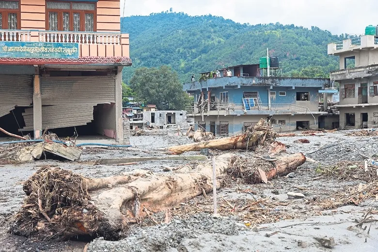 Nepal’deki felakette Türk rehber de kayıp