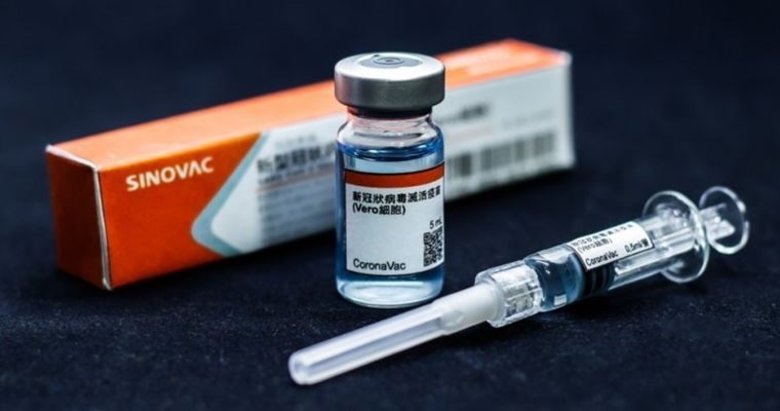 Çin aşısı ne kadar etkili? Faz 3 deneylerinde ilk sonuçlar açıklandı