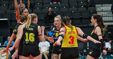 Göz-Göz vites yükseltti!