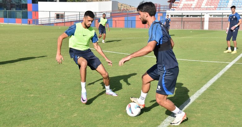 Olcay Şahan’dan şampiyonluk yorumu