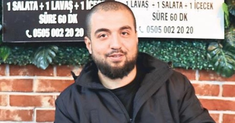 Çöp şiş yarışmasında yeni rekor kırıldı