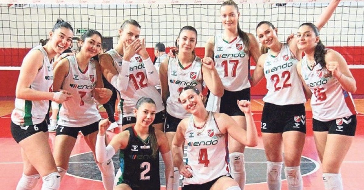 Karşıyaka'nın inancı yüksek