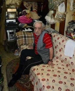 Ebru Gündeş’in babası Remzi Gündeş hayatını kaybetti