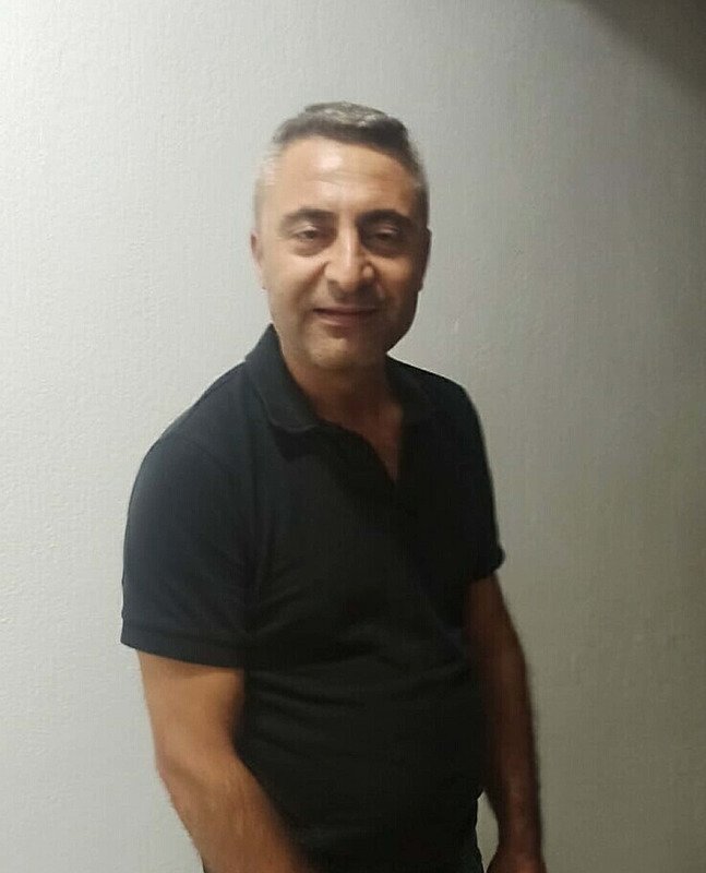 İzmir’de dehşeti yaşatan zanlı, 20 sene önce de cinayet işlemiş