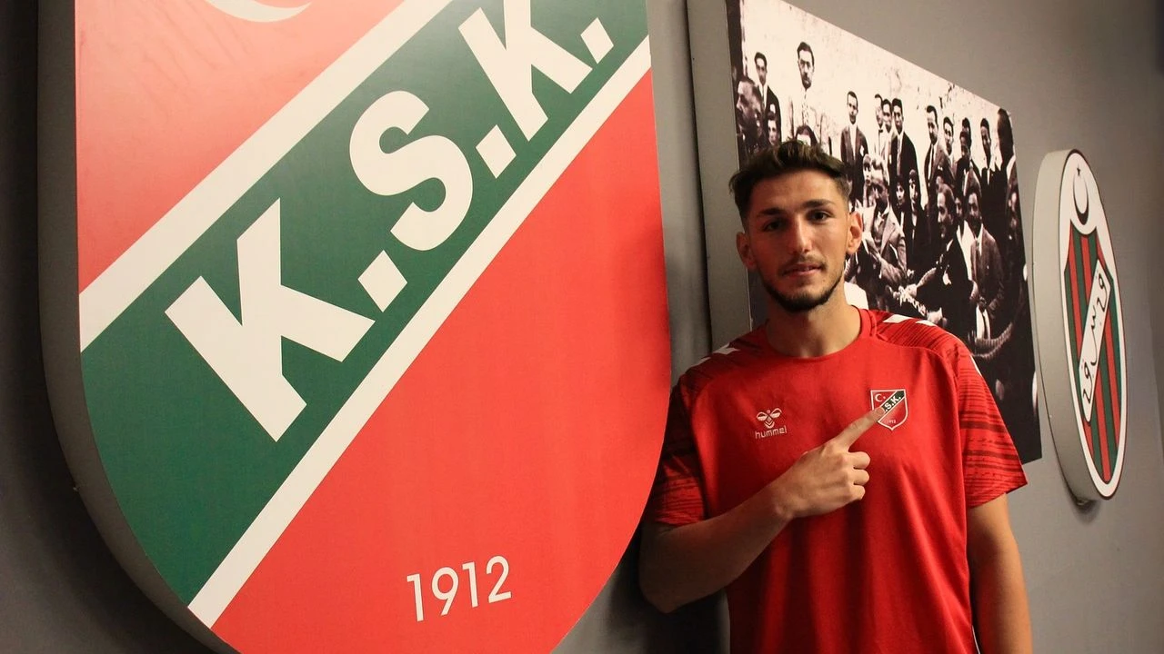 Karşıyaka’da Yasin kayıplarda