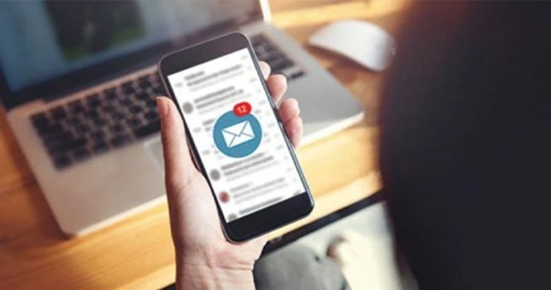 KVKK’dan ‘SMS’le doğrulama kodu’ kararı