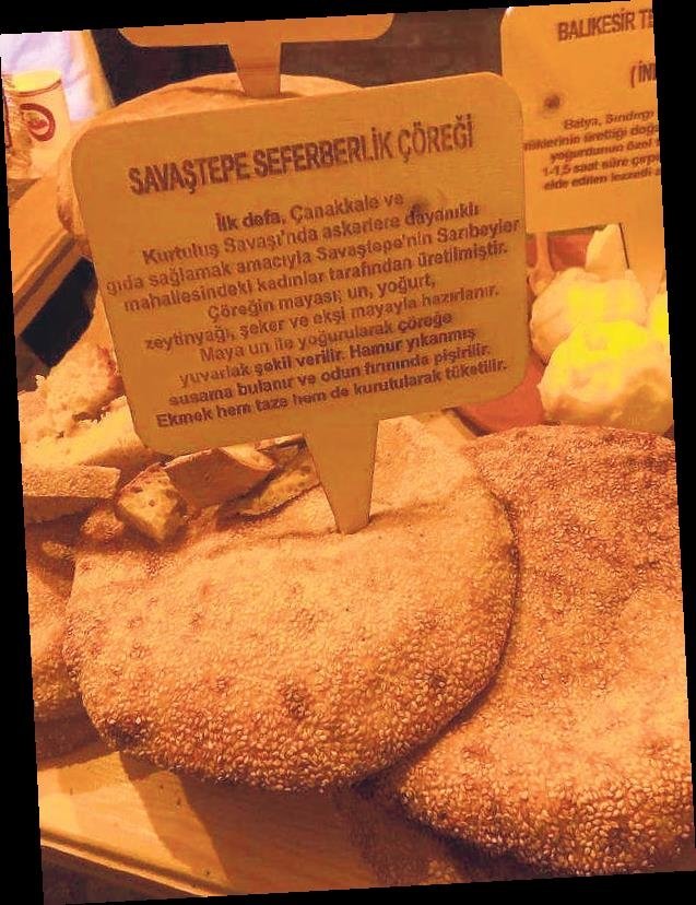 Balıkesir ‘Gastronomi şehri’ olacak