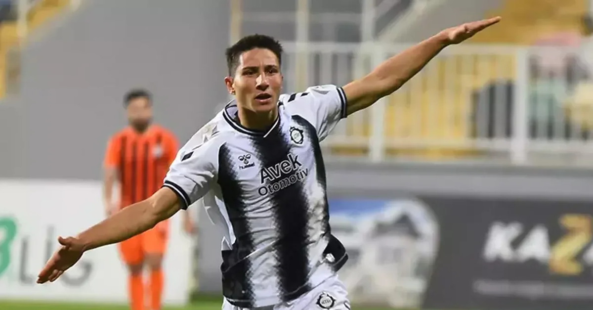 Altay’a Ünal’dan kötü haber geldi
