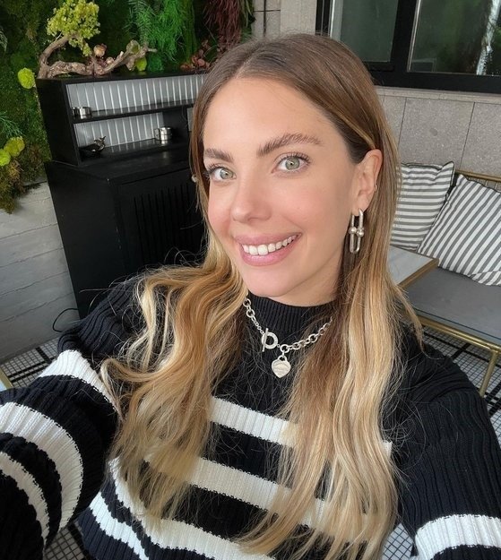 Burcu Esmersoy’un rekorunu geçti: Eda Ece’nin kazancı dudak uçuklattı