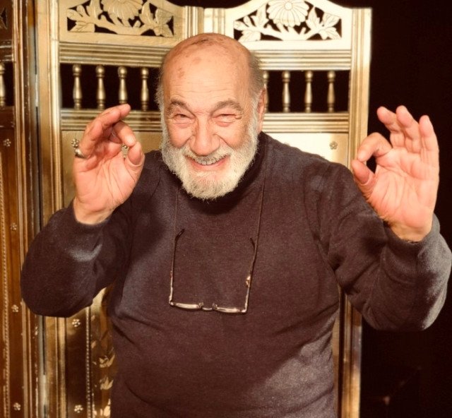 Yılmaz Gruda kimdir? Ayşen Gruda ile akraba mı? İşte Yılmaz Gruda’nın hayatı, filmleri...