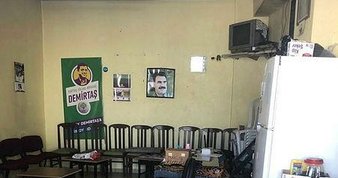 HDP Zillet İttifakı’nı ifşa etti CHP panikledi