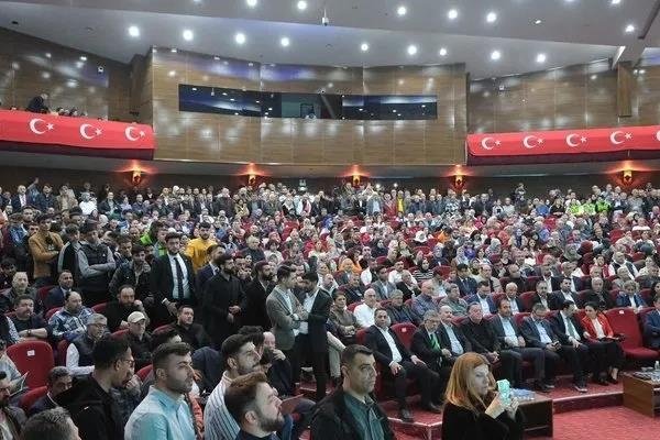 Geleceğe Koşan Mutlu Torbalı! Torbalı için 15 başlıkta 114 dev proje