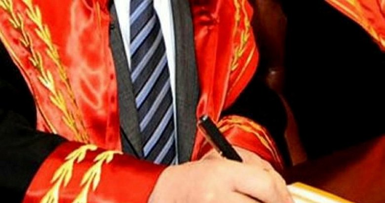 Adalet Bakanlığı sınav sonuçları açıklandı! Sınav sonuç sorgulama...