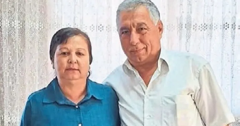 Eş cinayetinde tutuklama