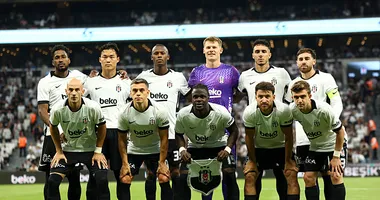 Kara Kartal Avrupa’ya çok yakın