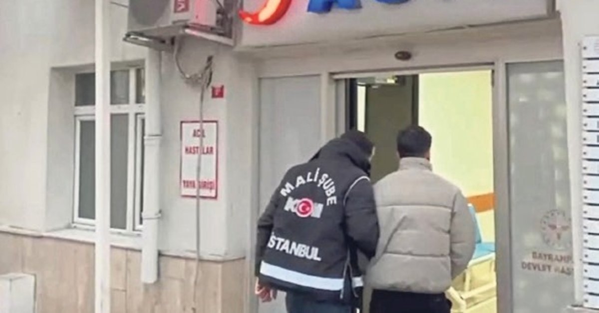 Çekle faiz ağı çökertildi