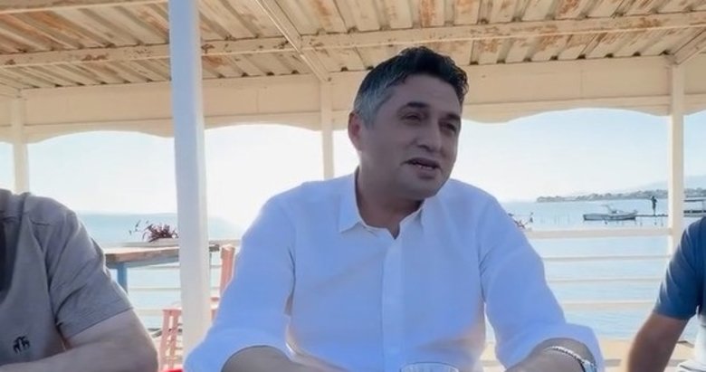 Aliağa Belediye Başkanı Acar’dan Cemil Tugay’a kanalizasyon resti: İnatlaşmaya gerek yok, biz yaparız