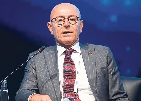 Başkan Erdoğan Turkuvaz Medya’ya teşekkür etti: Enerjide şeytanın bacağını kırdık