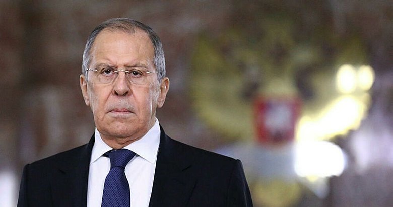 Rusya Dışişleri Bakanı Lavrov’dan flaş sözler