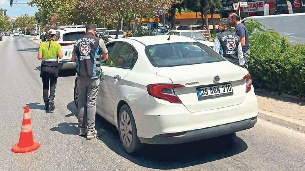 Ucuz yolculuk pahalıya patlayabilir