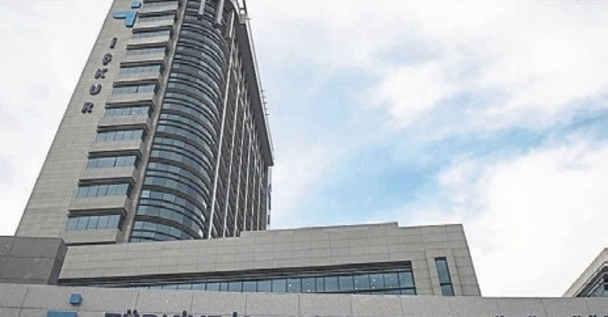 İŞKUR 13 bin kişiyi yurt dışında iş sahibi yaptı