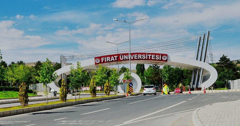 Fırat Üniversitesi 13 Araştırma Görevlisi ve Öğretim Görevlisi alıyor