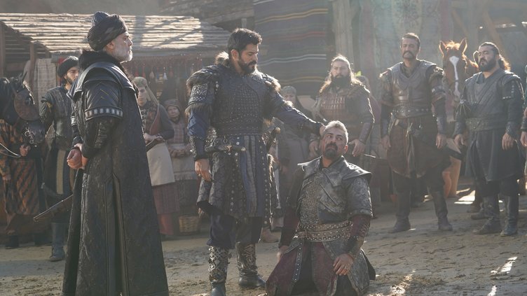 Kuruluş Osman’ın 142. bölümünde neler olacak?