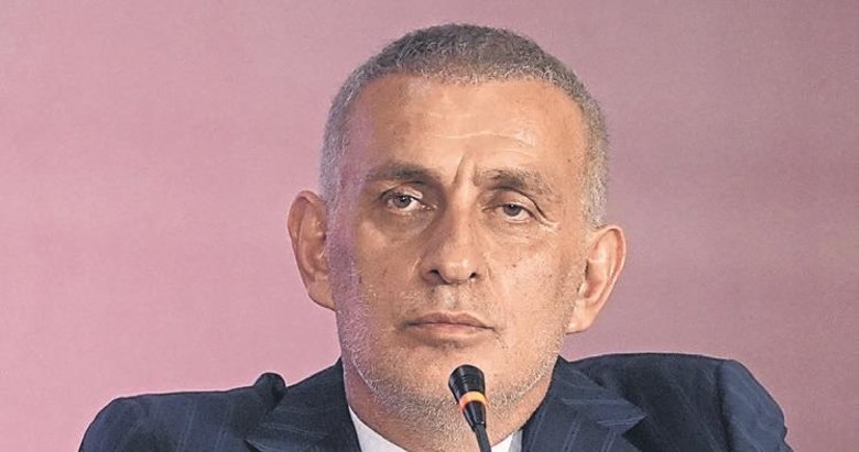 Hacıosmanoğlu noktayı koydu