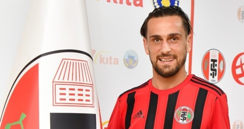 Turgutluspor’da kadro dağılıyor