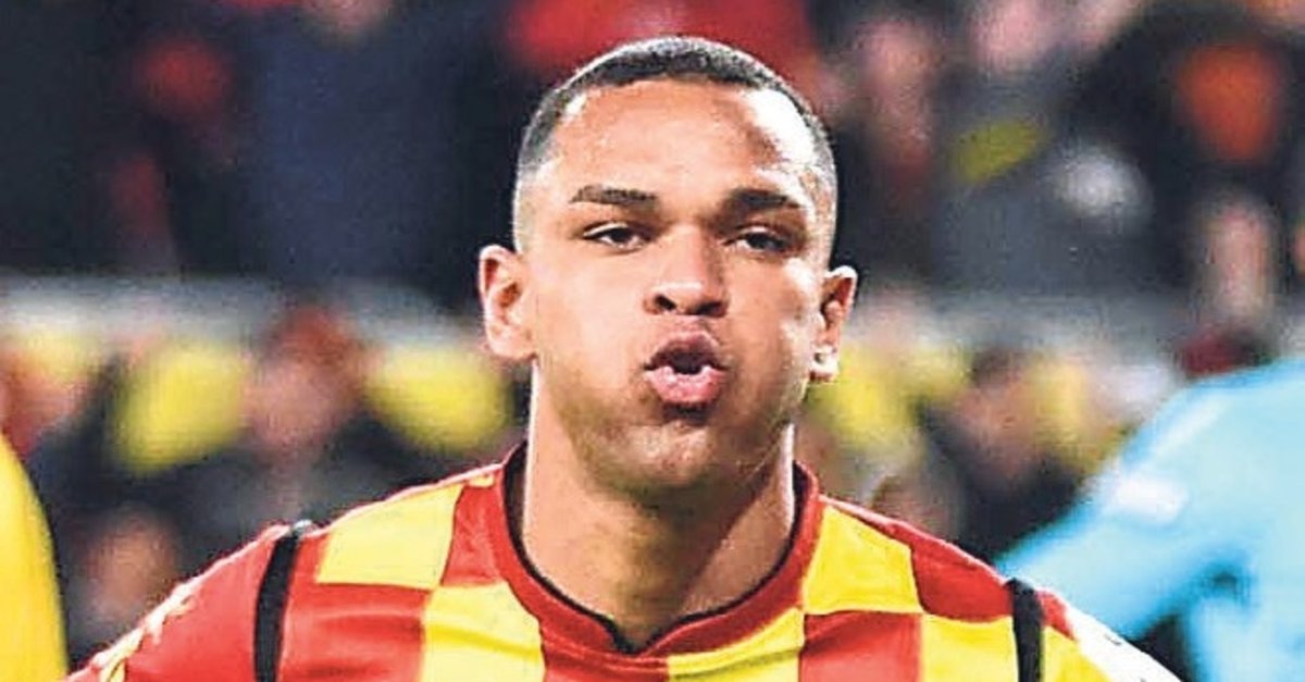 Göztepe'de Samba rüzgarı