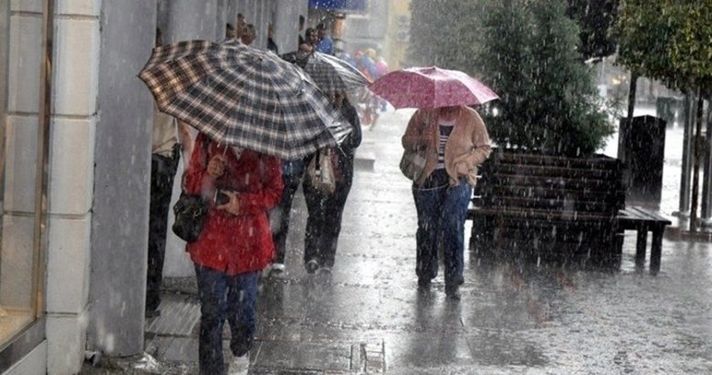 İzmir’de bugün hava nasıl? Meteoroloji’den sağanak yağış uyarısı! İşte 19 Eylül Perşembe İzmir’de ve yurtta hava durumu
