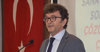 AK Partili Kaya’dan CHP’ye videolu ’Yüksel Taşkın’ tepkisi