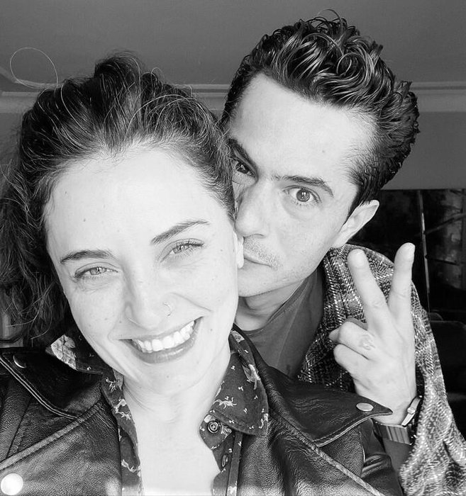 Aslıhan Gürbüz ile İsmail Hacıoğlu’nun ayrılık nedeni ortay çıktı