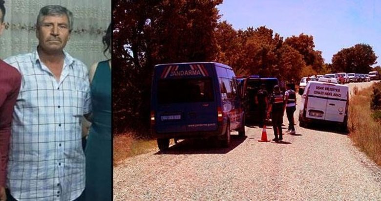 Feci şekilde can verdi! Arıza yapan tankere bakarken...