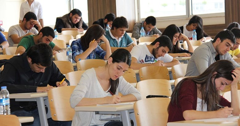 AÖF sınav giriş yerleri nasıl sorgulanır? 2019 AÖF sınavı ne zaman?