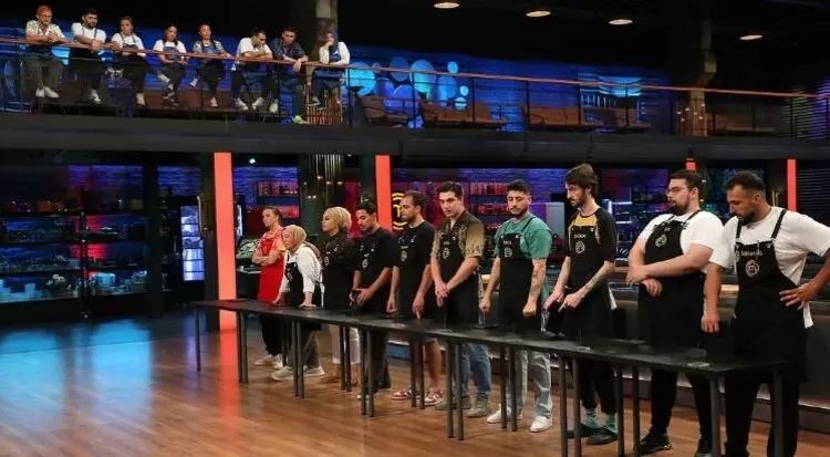 MasterChef 2023 All Star’da dokunulmazlığı kim kazandı? Eleme adayı kim oldu?