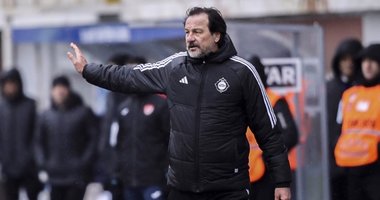 Altay’da teknik ekipte ödeme krizi çıktı