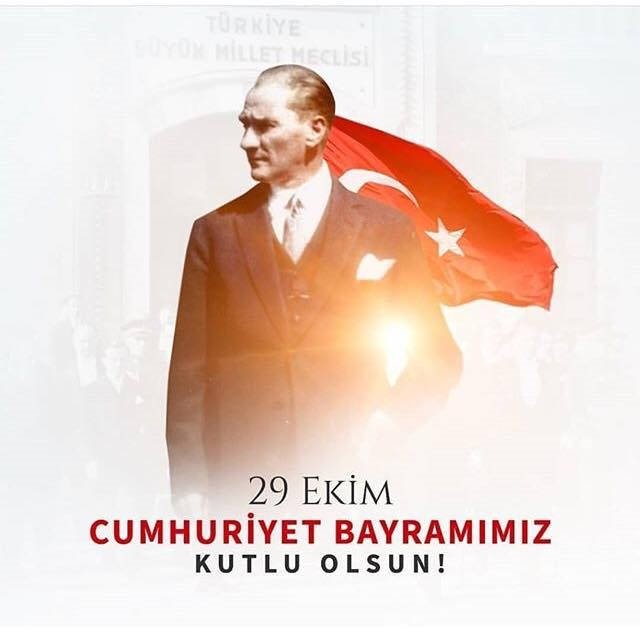 29 Ekim Cumhuriyet Bayramı Atatürk sözleri! ‘’Efendiler Yarın Cumhuriyeti İlan Ediyoruz’’